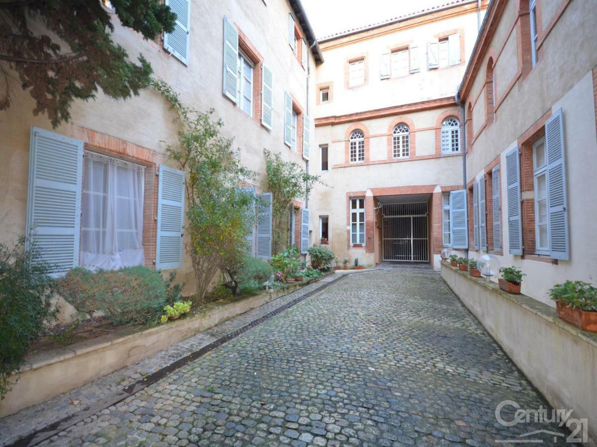 Le Vert D'Eau - Rue Riquet - Terrasse Toulouse Ngoại thất bức ảnh